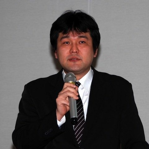 【OGC2010】「iPhoneは儲からない。じゃあ、どうすればいいんだ」IGDA新清士氏 画像