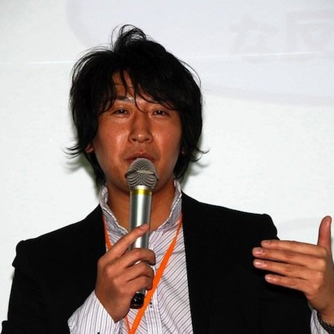 【OGC2010】ニコニコ動画が目指す、あさってへの進化・・・ニワンゴ杉本社長 画像