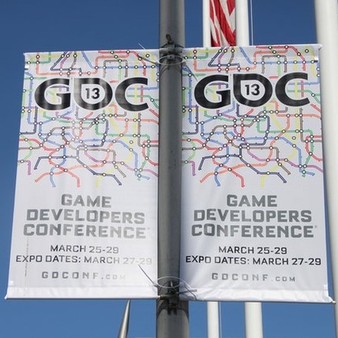 【GDC 2013 Vol.3】いよいよ開幕、注目セッションと取材予定を一挙公開 画像