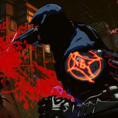 【GDC 2013 Vol.22】『YAIBA: NINJA GAIDEN Z』はUnreal Engine 3で開発 画像