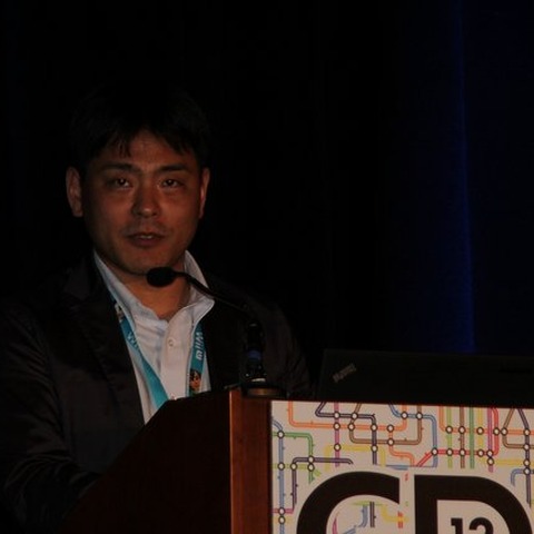 【GDC 2013 Vol.24】任天堂との契約のハードルは「どんどん下がってる」 Wii Uの開発について概説 画像