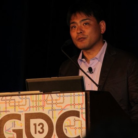 【GDC 2013 Vol.33】HTML5+JavaScriptで容易にWii Uでのゲーム・アプリ開発が可能に・・・「任天堂ウェブフレームワーク」発表 画像