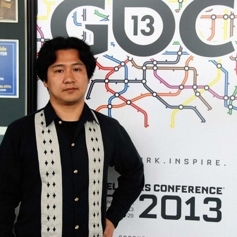 【GDC 2013 Vol.95】「プレイヤー殺し」の男はアメリカで何を感じたか？『ラ・ムラーナ』楢村匠氏が見たGDC 画像