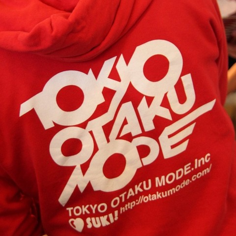 【ジャパンエキスポ2013】日本のポップカルチャーを世界に発信する「Tokyo Otaku Mode」はクリエイター作品を販売 画像