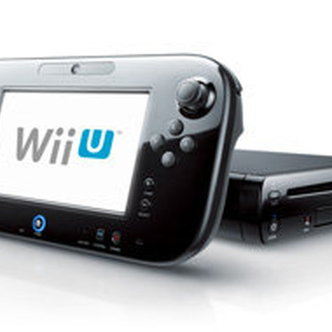 Wii U大型アップデート「4.0.0J」配信開始 ─ Wiiソフトの映像をGamePadに出力、USBキーボード対応、サウンド出力先を選択可能に、など 画像