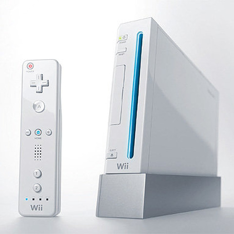 Wii、近日生産終了へ ─ 任天堂公式サイトのWii本体紹介ページにて判明 画像