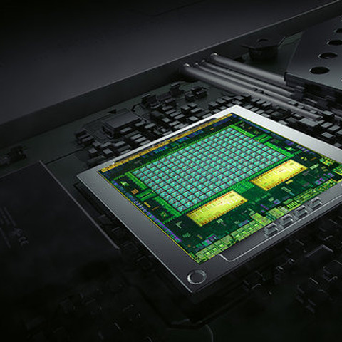 【CES 2014】NVIDIAの最新GPU「Tegra K1」は次世代機を超えるパワー? Unreal Engine 4のデモも 画像