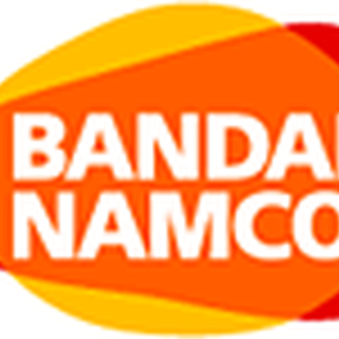 バンダイナムコゲームスの英文表記が「NAMCO BANDAI」から「BANDAI NAMCO」へと変更に ─ ブランドの訴求と価値向上のため 画像