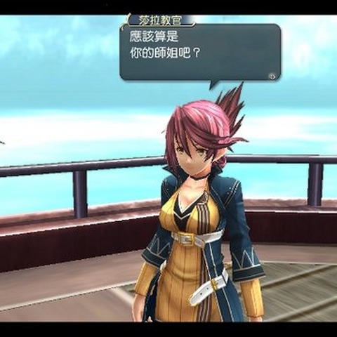 日本ファルコムが初のアジア展開、『英雄伝説 閃の軌跡』の中国語版及び韓国語版をリリース 画像