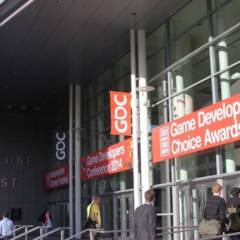 【GDC 2014】世界最大のゲーム開発者向けカンファレンスはじまる　注目セッションを中心にお届けします 画像