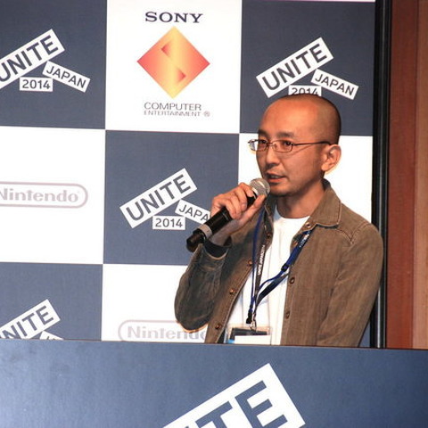 【Unite Japan 2014】FlashデザイナーにとってSpriteStudioは福音なのか・・・KLabが直面したアニメーション制作の課題とは？ 画像