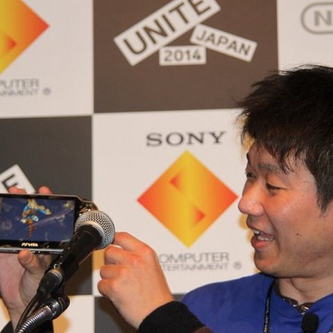 【Unite Japan 2014】「Project Morpheus」もUnityに対応へ！国内初披露のデモも 画像