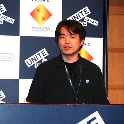 【Unite Japan 2014】リッチ化するスマホゲームで、ミドルウェアができること〜CRI・ミドルウェアのミドルウェア群と採用事例 画像