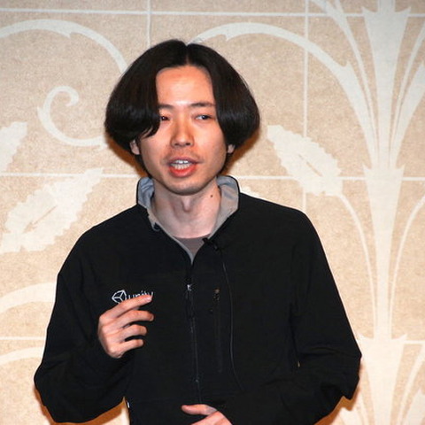 【Unite Japan 2014】デジタルサイネージ、クラブ、アトラクション、広がるUnityの活躍の場 画像