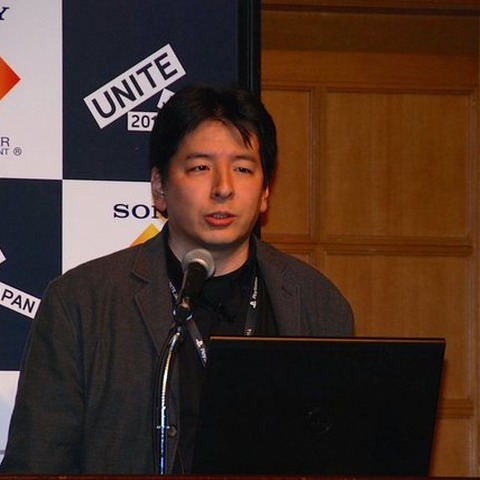 【Unite Japan 2014】プロシージャルがウリの3Dツール「Houdini」とUnityの連携がワークフローにもたらすもの 画像