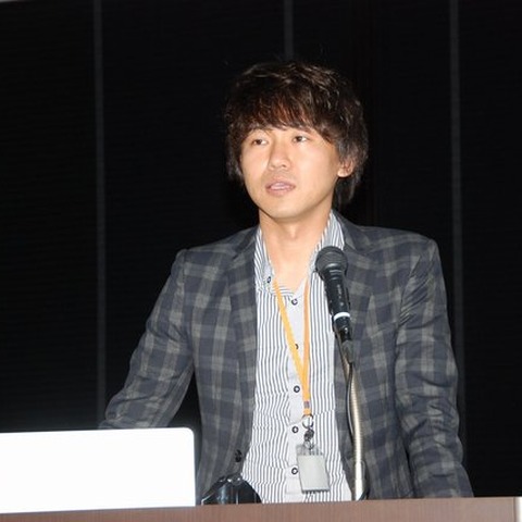 【OGC2014】激動のソーシャルゲーム業界で変わったこと、変わらないこと〜gumi West、今泉氏が語るふりかえり 画像