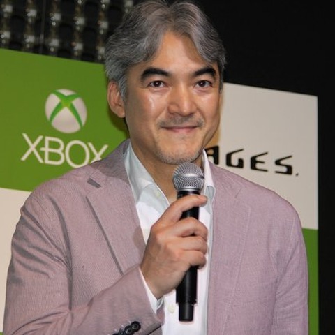 新作3本が発表されたMAGES.の「Xbox One向けソフトウェア発表会」 画像