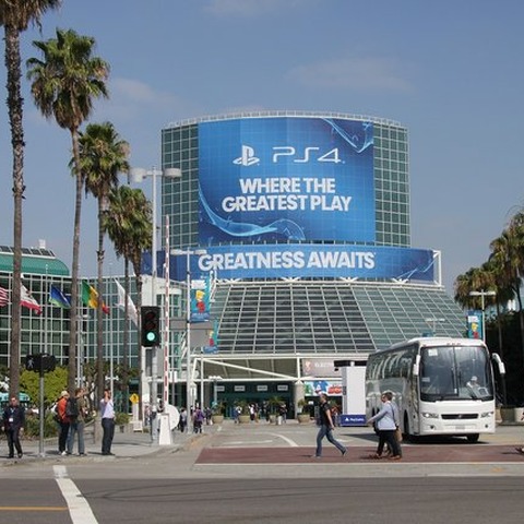 【E3 2014】ゲーム市場のデジタルへの移行はより鮮明に・・・業界団体の報告 画像