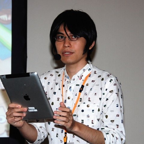 【GTMF 2014】コンソール並のサウンドをスマホで実現する〜『かぶりん』にみるWwise導入事例 画像