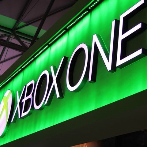 【China Joy 2014】準備万端のXbox Oneは、中国メーカーのゲームタイトルも発見 画像