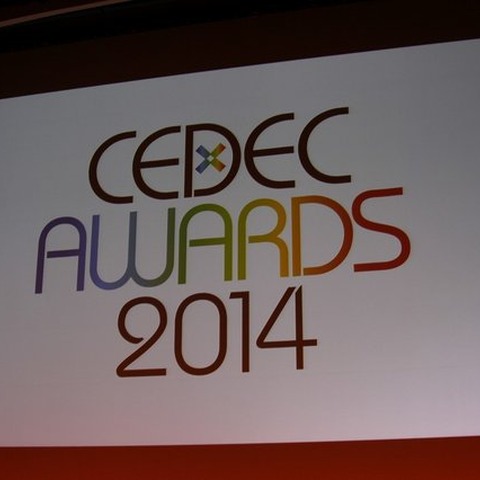 【CEDEC 2014】『艦これ』「Unreal Engine 4」「Softimage」「PS4シェア」など今年のCEDECアワードが発表 画像