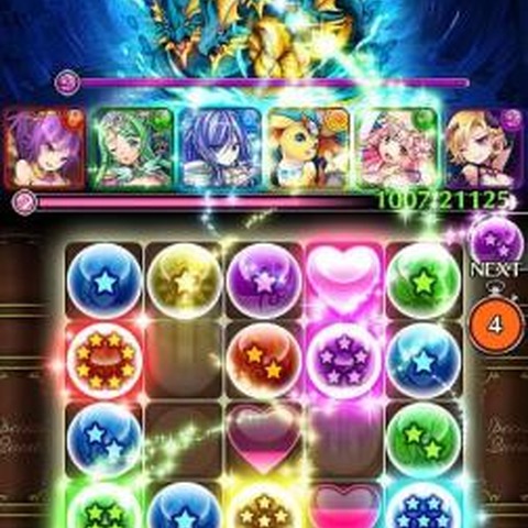 NTTドコモのスマホ向けゲーム配信に参入　エディアとイニスが開発した2作品の事前登録開始 画像