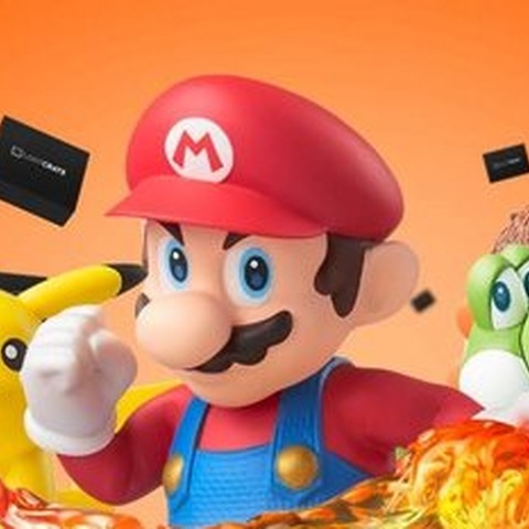 米任天堂、Loot Crateと提携して「amiibo」の宅配サービスを実施 画像