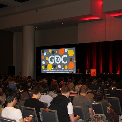 【GDC 2015】eSportsの波がGDCにも！Riot Games『League of Legends』のデザイナーが語る 画像