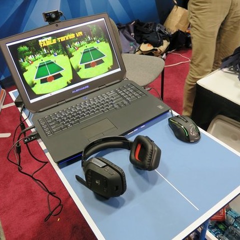 【GDC 2015】アプリ活性化プラットフォーム「AppSteroid」　日本人が率いるベンチャーFresviiが提供 画像