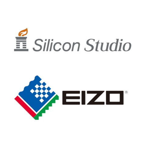 シリコンスタジオとEIZO、HDR規格向けソリューションで協業 画像