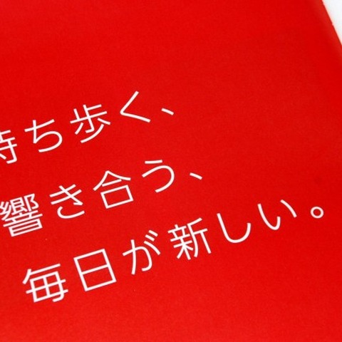 ニンテンドー3DSの特長は3Dではない・・・平林久和「ゲームの未来を語る」第3回 画像