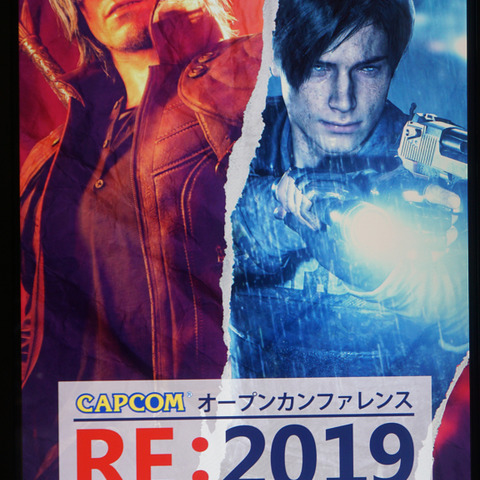 『バイオハザード RE:2』の実例をもとに語るアニメーション技術解説【CAPCOM オープンカンファレンス RE:2019】 画像