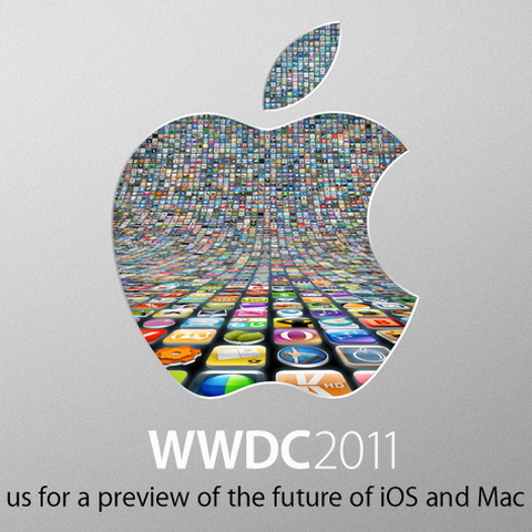 WWDC、今年は6月6日〜11日の開催 画像