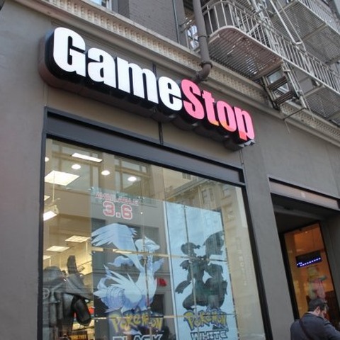 米最大手チェーンGameStop、デジタル流通とストリーミングゲームの2社を買収 画像