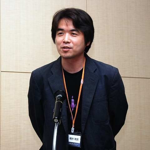 【GTMF2011】新型ゲーム機でも活躍するCRIのオーディオミドルウェア 画像