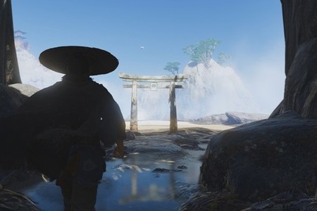 『Ghost of Tsushima』の舞台、対馬にある和多都美神社が観光目的での参入禁止に―オーバーツーリズム訴え「崇敬者」のみ受け入れる姿勢 画像