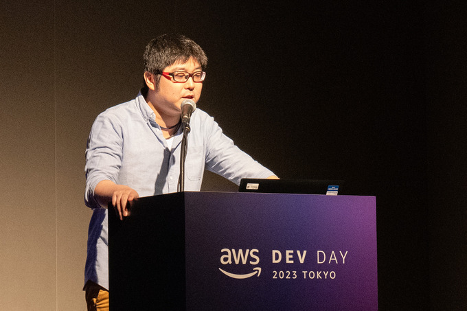 Amazon DynamoDBがゲーム開発の現場で活用される理由とは―ゲームクリエイターの知見を深める「AWS Dev Day 2023 Tokyo」ゲーム開発トラックレポ