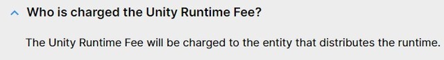 「Unity Runtime Fee」はゲームプラットフォーム側が支払うべき？未だ大混乱のUnity税にインディーパブリッシャーからの指摘