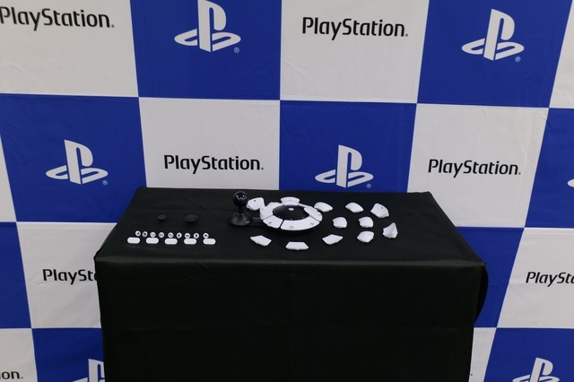 PS5のアクセシビリティデバイス「Access コントローラー」はゲームにおける身体的ハードルを取り払えるかも【発表会レポ】