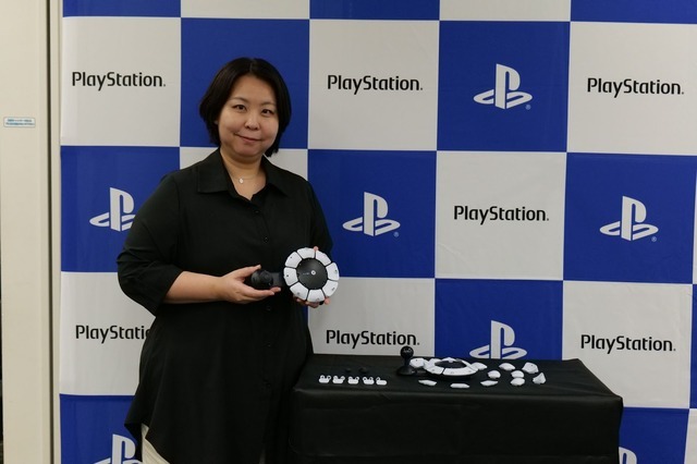 PS5のアクセシビリティデバイス「Access コントローラー」はゲームにおける身体的ハードルを取り払えるかも【発表会レポ】