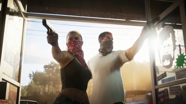 『GTA6』は女性主人公だからやらない…米政治評論家の性差別的発言に批判殺到―『GTA』は多様性を描いてきたのか