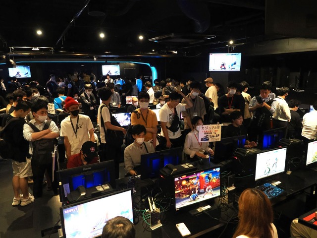 2023年の日本eスポーツシーンに何が起きたのか―eスポーツジャーナリストが見た現在地と展望