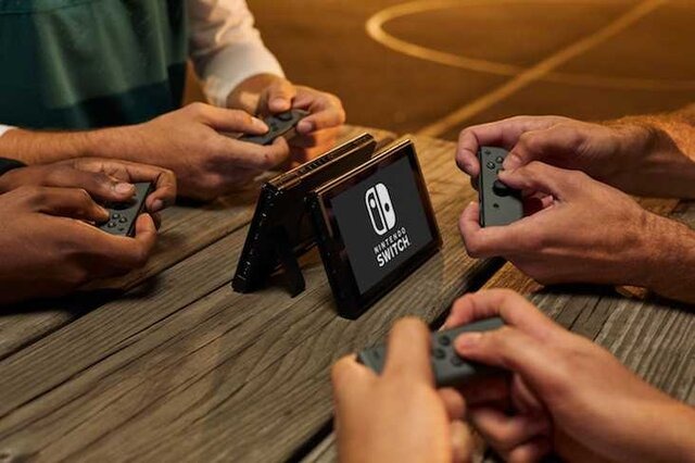 ニンテンドースイッチの国内販売台数がニンテンドーDSを超える…気になる次世代機については言及避ける