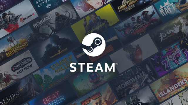 またもや過去最多を更新！Steam同時接続数が3,400万人を突破―アクティブユーザーは1,110万人に上る