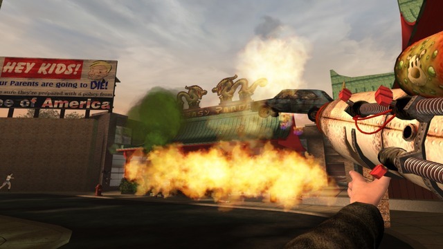 過激FPS『POSTAL 2』開発元「海賊版でも気にしない」―Steam版がオーストラリアで再度購入不可の状況に公式サイトから購入推奨も、攻めの姿勢