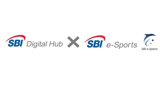 Web3事業などを行うSBIデジタルハブがSBI e-Sportsを吸収合併へ