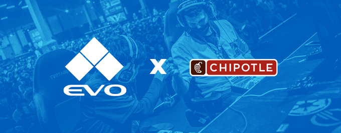 世界最大の格ゲー大会「EVO 2024」に協賛するメキシカンレストラン「Chipotle」、そのねらいとは