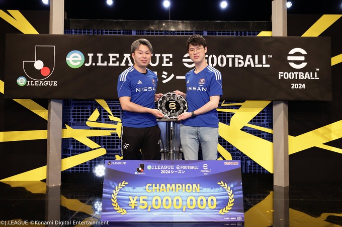 「誰もがサッカーの興奮を楽しめる場所」を目指し、進化し続ける―KONAMI『eFootball™』eスポーツ責任者 田谷淳一氏インタビュー