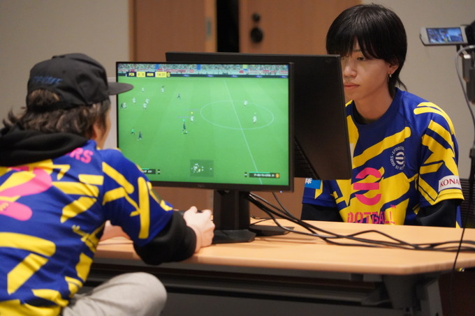 「誰もがサッカーの興奮を楽しめる場所」を目指し、進化し続ける―KONAMI『eFootball™』eスポーツ責任者 田谷淳一氏インタビュー