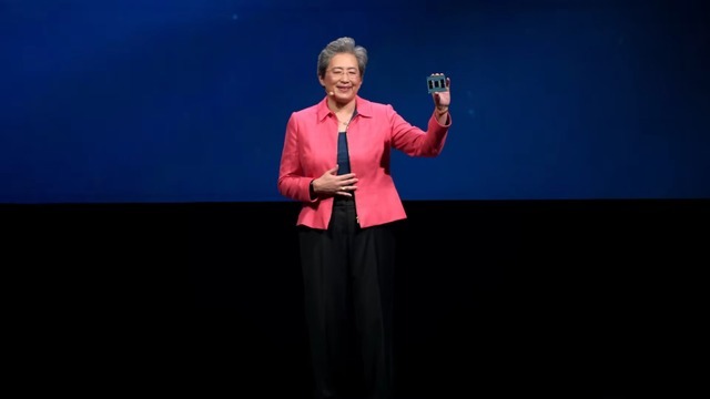 AMD、企業全体で売上高を伸ばすものの、ゲーム部門の売上高は大幅な減少傾向に…第2四半期決算報告